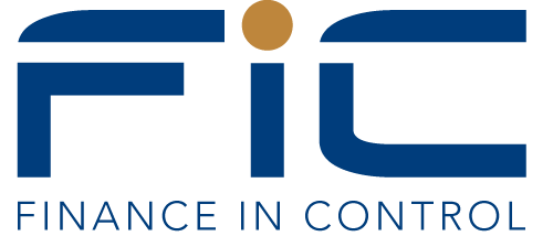 F i C - Finance in Control