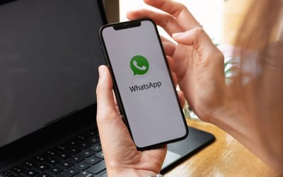 Moet u WhatsAppberichten bewaren?