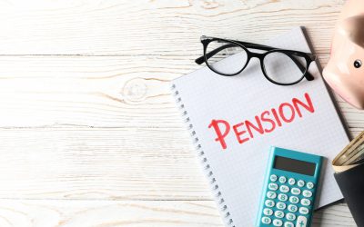 Pensioen dga: oudedagsverplichting in 2024 oprenten